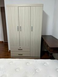 Blk 352 Clementi Avenue 2 Shopping Centre (Clementi), HDB 3 Rooms #529579061